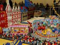 Lego Kirmes Modelle